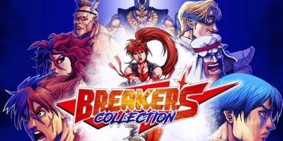 爆裂者合集|英文版|本体+1.0.4升补|NSZ|原版|Breakers Collection