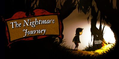 噩梦之旅|官方中文|NSZ|原版|The Nightmare Journey