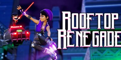 屋顶叛变者|官方中文|Rooftop Renegade