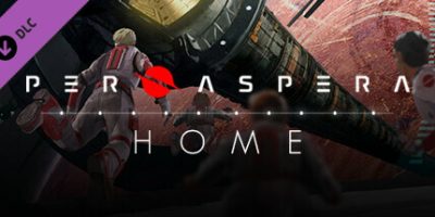 繁星苦旅|官方中文|V1.8.2.32335-离弦之歌+家园DLC+全DLC|Per Aspera/繁星路/繁星之路