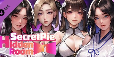 秘密派|1.6.2.322|官方中文|全DLC|Secret Pie