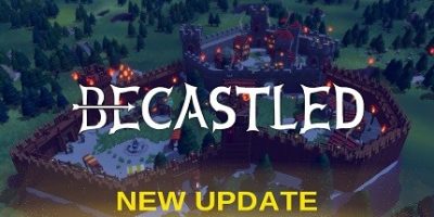 城堡|v0.9029|官方中文|支持手柄|Becastled