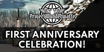 奇迹武器计划|v20250422|官方中文|Project Wunderwaffe