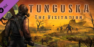 通古斯：禁区实录|v1.79.2|全DLC|官方中文|支持手柄|Tunguska: The Visitation|战栗通古斯