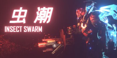 虫潮|v20250107|官方中文|支持手柄|Insect Swarm