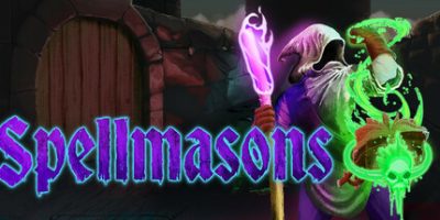 斯佩尔斯森|v20250326|官方中文|Spellmasons