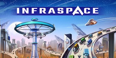 基建空间|v20250611|官方中文|InfraSpace|太空之外