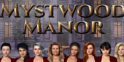 幽林庄园|Mystwood Manor