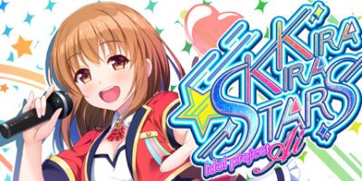 闪耀明星偶像计划 爱|官方中文|kirakira stars idol project AI