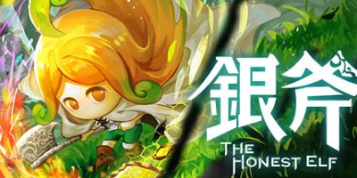银斧|官方中文|本体+2.0.3升补|NSZ|原版|The Honest Elf