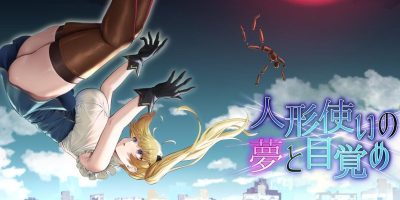傀儡师的梦境与觉醒|汉化|v1.3+全回想