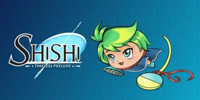 诗诗 永恒的序曲|官方中文|本体+1.4.0补丁+1DLC|NSZ|原版|Shishi Timeless Prelude