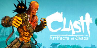 冲突：混沌神器|官方中文|Clash: Artifacts of Chaos
