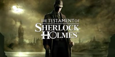 福尔摩斯的遗嘱|官方中文|NSZ|原版|シャーロックホームズの遺言/The Testament of Sherlock Holmes