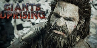 巨人起义|Build.10192232|官中|Giants Uprising