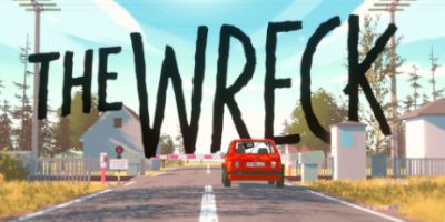 浮生千百事|v1.0.0|官中|The Wreck