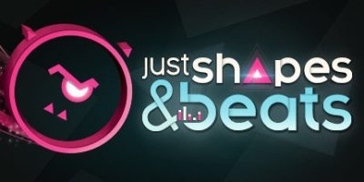 形状节奏|v1.6.50|官中|Just Shapes & Beats