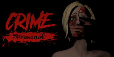 激情犯罪|官方中文|CRIME PASSIONAL