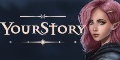 你的故事|官方中文|YOUR STORY