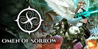 悲兆|官方中文|NSZ|原版|Omen of Sorrow