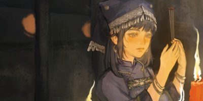 龙栖|中字-国语|Build.10860975-灵秀韵-新增成就系统