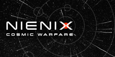 Nienix 宇宙战争|官方中文|Build.10841209-星战时刻|Nienix: Cosmic Warfare
