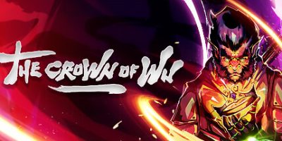 悟之冠|官方中文|The Crown of Wu