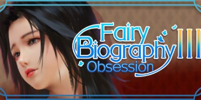 神话传记3：寂寞妖灵|Build.10845248+DLC|Fairy Biography3 : Obsession
