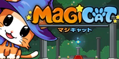 魔法猫咪|v1.15a|官方中文|MagiCat
