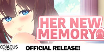 她的新回忆-无尽模拟器|官方中文|Her New Memory - Hentai Simulator