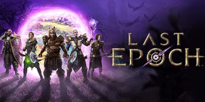 最后纪元|v1.2|全DLC|官方中文|支持手柄|Last Epoch