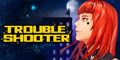 纷争终结者: 被遗弃的孩子们|官方中文|v20250619|全DLC|官方中文|支持手柄|TROUBLESHOOTER: Abandoned Children