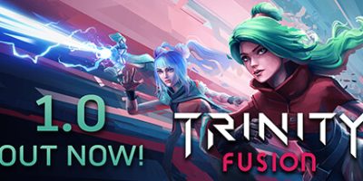 三相之力|官方中文|本体+1.5升补|NSZ|原版|Trinity Fusion