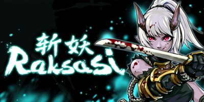 斩妖Raksasi|v1.5.13|全DLC|官方中文|支持手柄|Devil Slayer-Raksasi