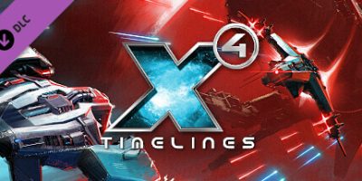 X4：基石|v7.60|全DLC|官方中文|支持手柄|X4: Foundations|X4: Foundations – Collector’s Edition|X4：基奠