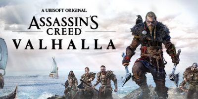 刺客信条：英灵殿|v1.7.0|完整版|季票|全DLC|官方中文|Assassin’s Creed Valhalla: Complete Edition