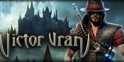 维克多弗兰|v2.0|超杀版|全DLC|官方中文|Victor Vran ARPG