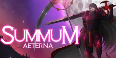 永恒之夜|v1.1.001|官方中文|支持手柄|Summum Aeterna