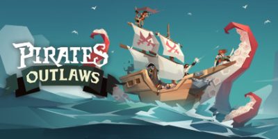 枪与香蕉|v2.22|官方中文|Pirates Outlaws