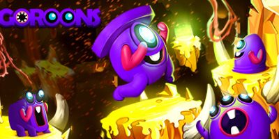 变形小队|官方中文|NSZ|原版|Goroons