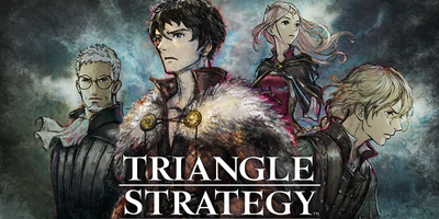 三角战略|v1.1.0|官方中文|TRIANGLE STRATEGY