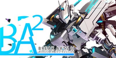 爆击艺术2|官方中文|Build.7315774-飞燕破空-奔腾之势|BREAK ARTS II