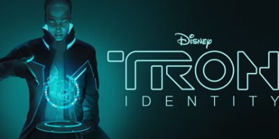 创：身份|官方中文|Tron: Identity