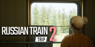 俄罗斯火车之旅2|v1.0|官方中文|Russian Train Trip 2