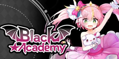 黑色学院|官方中文|V1.161-血色狂潮+全DLC|Black Academy
