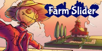 农场滑块|官方中文|NSZ|原版|Farm slider