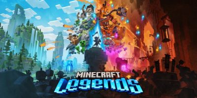 我的世界：传奇|官方中文|本体+1.18.19068.0升补|XCI|Minecraft Legends
