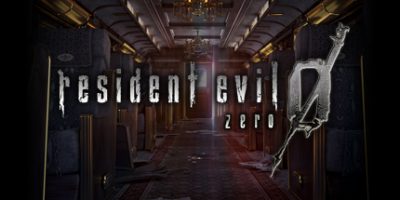 生化危机0：HD重制版|v1.0|官方中文|Resident Evil 0|biohazard 0 HD Remaster