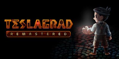 特斯拉之塔 重制版|v20250320|官方中文|Teslagrad Remastered|特斯拉学徒：重制版