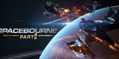 太空谍影2|v5.2|官方英文|SpaceBourne 2